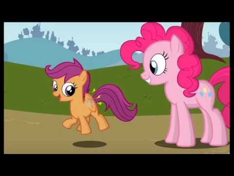 Help to Fly No Problem Comic Dub Plus Update