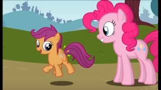 Help to Fly No Problem Comic Dub Plus Update