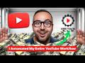 I Built YouTube Production AI That Creates Videos in 90 Seconds