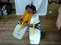 2011 Slingshot Blem Boards