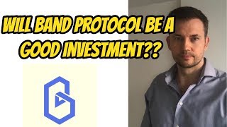 Will Band Protocol be a good investment? Review of the Band Protocol IEO on Binance Will Band Protocol be a good investment? Review of the Band Protocol IEO on Binance