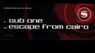 Source Direct - Sub One