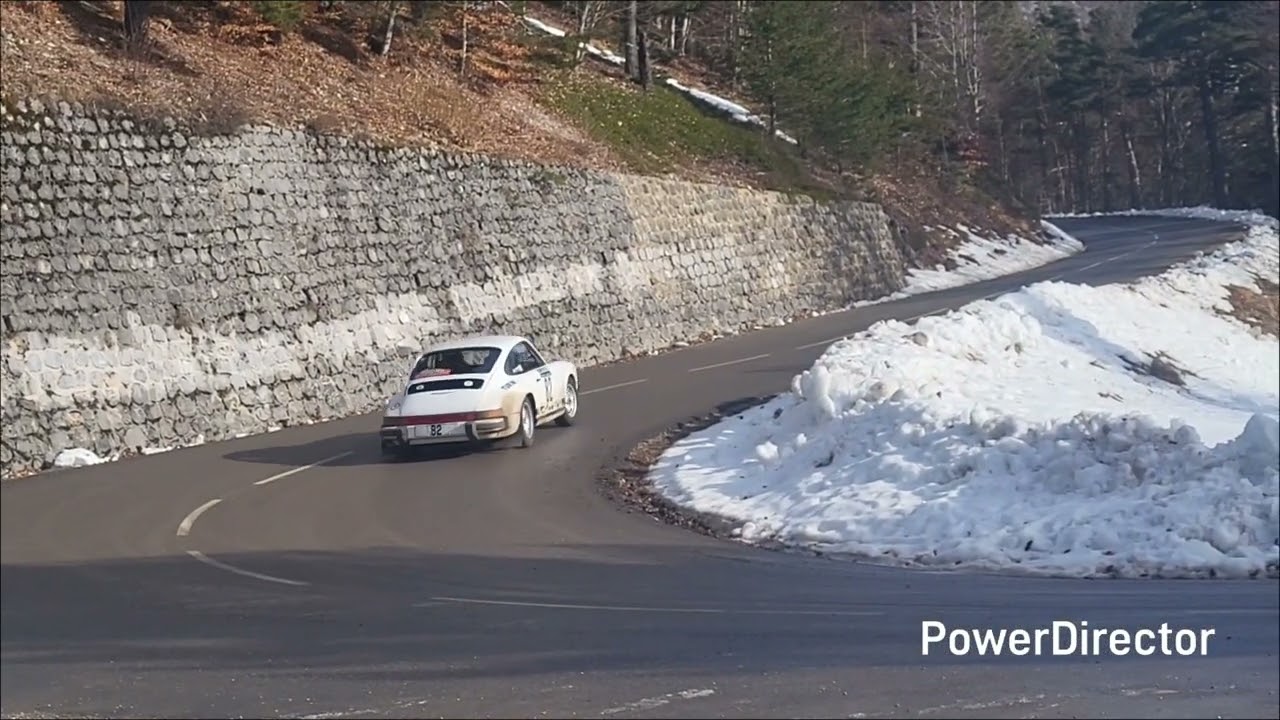 rallye monte carl- historique 2026