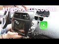 Como montar una radio android y darle una segunda vida a tu coche  honda civic 8th  apvk