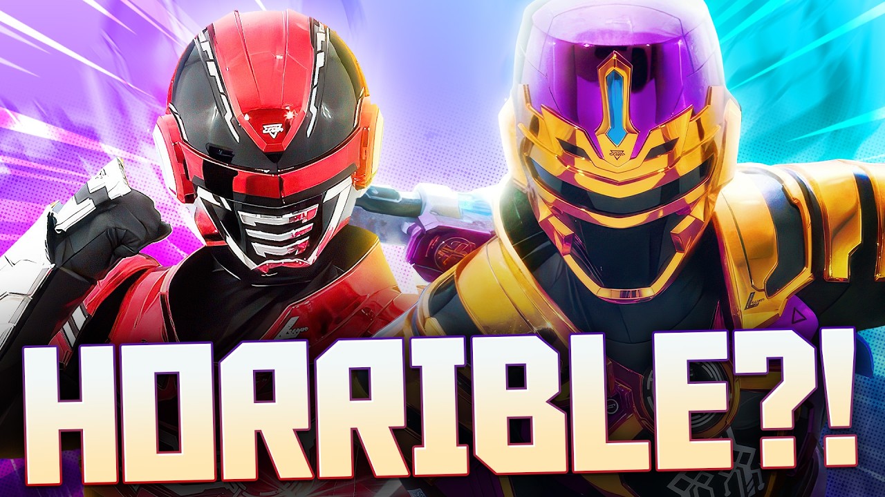 Is Gavan Infinity the WORST Tokusatsu Series I Have Seen?!
