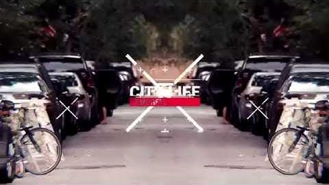 Modern Dynamic Glitch Opener | After Effects Templates