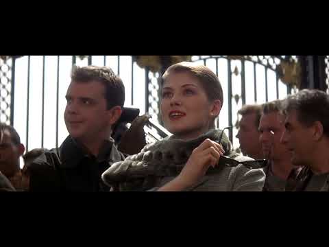 London Calling & Gustav Graves' Grand Entrance (Movie Version) - David Arnold - Die Another Day