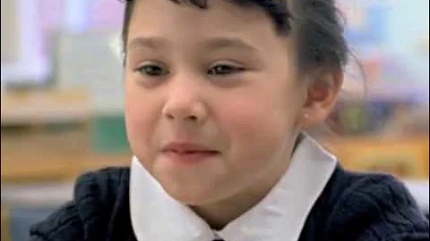 Milton Hershey School Commercial During Academy Awards (60 second spot)