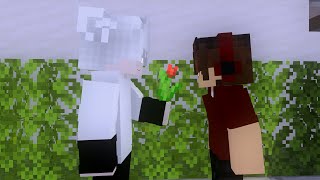 Minecraft Animation Boy Love// Who I Choose [Part 47]// 'Music Video ♪