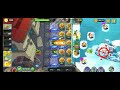PvZ2 Reflourished | Inzanity! level