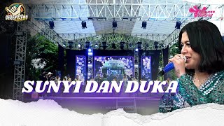 SUNYI DAN LUKA ADE ASTRID || LIVE ADE ASTRID X GERENGSENG TEAM COMBO || BEKASI