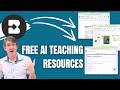 Brisk Teaching AI Tool Quiz