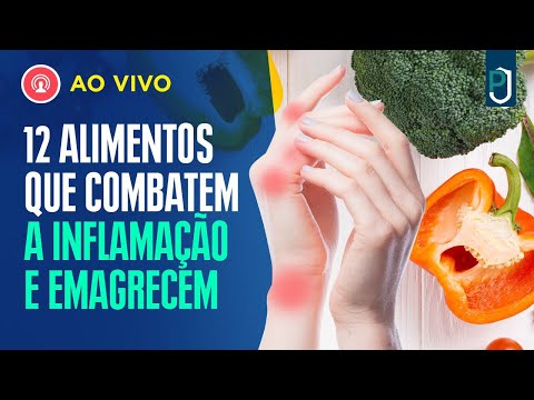 12 Alimentos Que