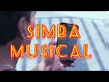 SIMBA MUSICAL EN COSTA RICA 🇨🇷 / 02/04/2023