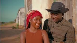 Ice Keyz - Thobwa (Official Music Video)