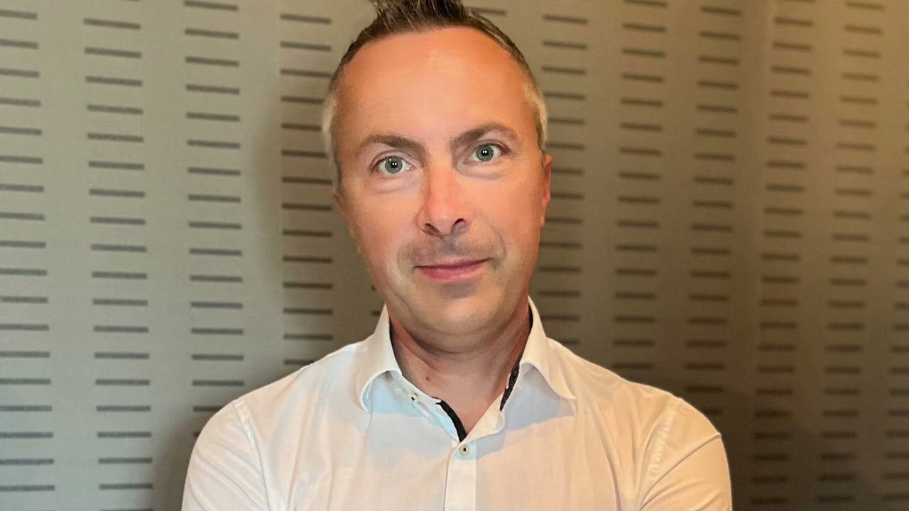 La inteligencia artificial (IA) está transformando la forma en que  trabajamos.