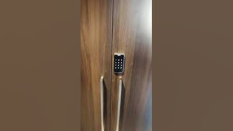 Ozone Digital Door Locks