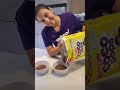 Coco Pops Have Released A Mystery Flavour Yahooaustralia Shorts