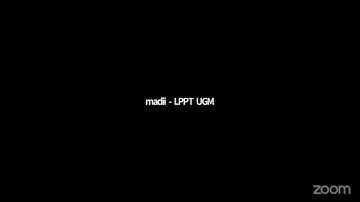 Workshop Instrumen XRF