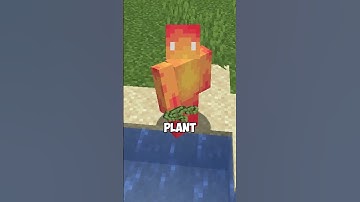 what if minecraft was harder?