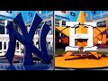 New York Yankees (100-50) @ Houston Astros (91-58) | (9/13/27-9/15/27)