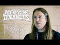 Capture de la vidéo Dying Fetus On Extreme Metal: "If Something Offends You, Why Are You Here?” | Aggressive Tendencies