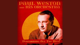 Video thumbnail of "Paul Weston - The Song of Bernadette (Remastered)"