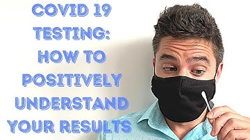 COVID-19 Testing: Understanding PCR and Antigen Tests |AskYourMD