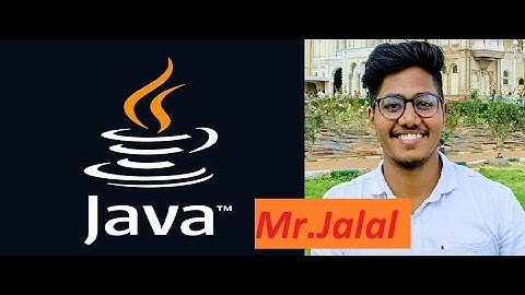 JAVA (JDK 1.8) Installation