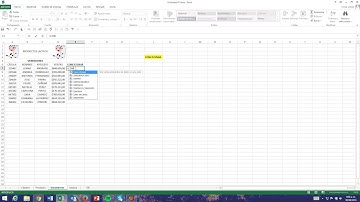 Video Tutorial  CONCATENAR Y BUSCARV