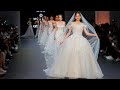 Global Bridal House Bridal Spring 2025 | Barcelona Bridal Fashion Week