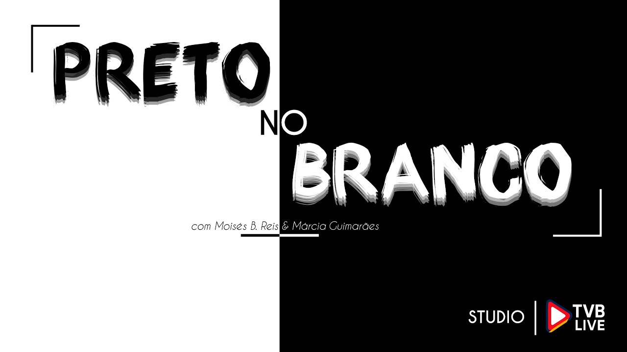 Preto No Branco