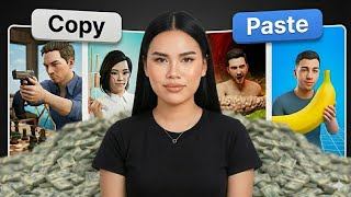 How I Create Zack D Films 3D Style Shorts Using AI (Step By Step Tutorial)