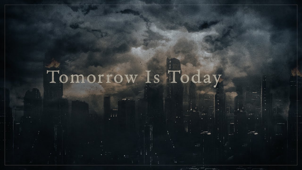 DEMOTIONAL - Tomorrow Is Today (Playthrough)