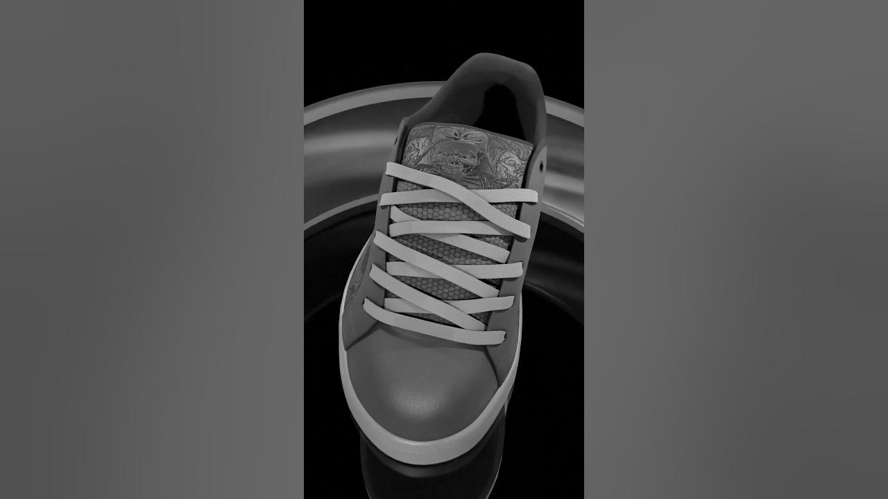 Osiris Skate ZOO design