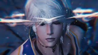 MOBIUS FINAL FANTASY