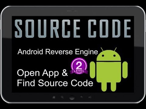 Get The Source Code Of Any Android App! - YouTube