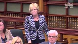 No data, no consultation to support PAR program changes