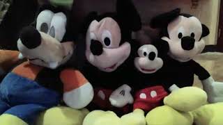 sleep stream mickey mouse