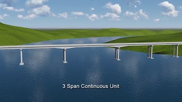 Bridge Technology Series: Improving Inspection Access to PT Tendons in Spliced I-Girder Bridges