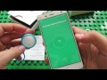 Unboxing Xiaomi Smart Dog Button Tag