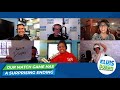 Elvis Duran Show Plays Match Game With A Surprising End | Elvis Duran Exclusive