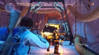 [PC] The Division: Meet The Cleaners 1080p 60FPS Ultra