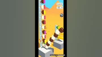 Slice it all! Very satisfying and relaxing ASMR slicing game