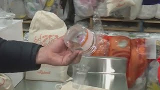 Ridwell collects t hard-to-recycle items