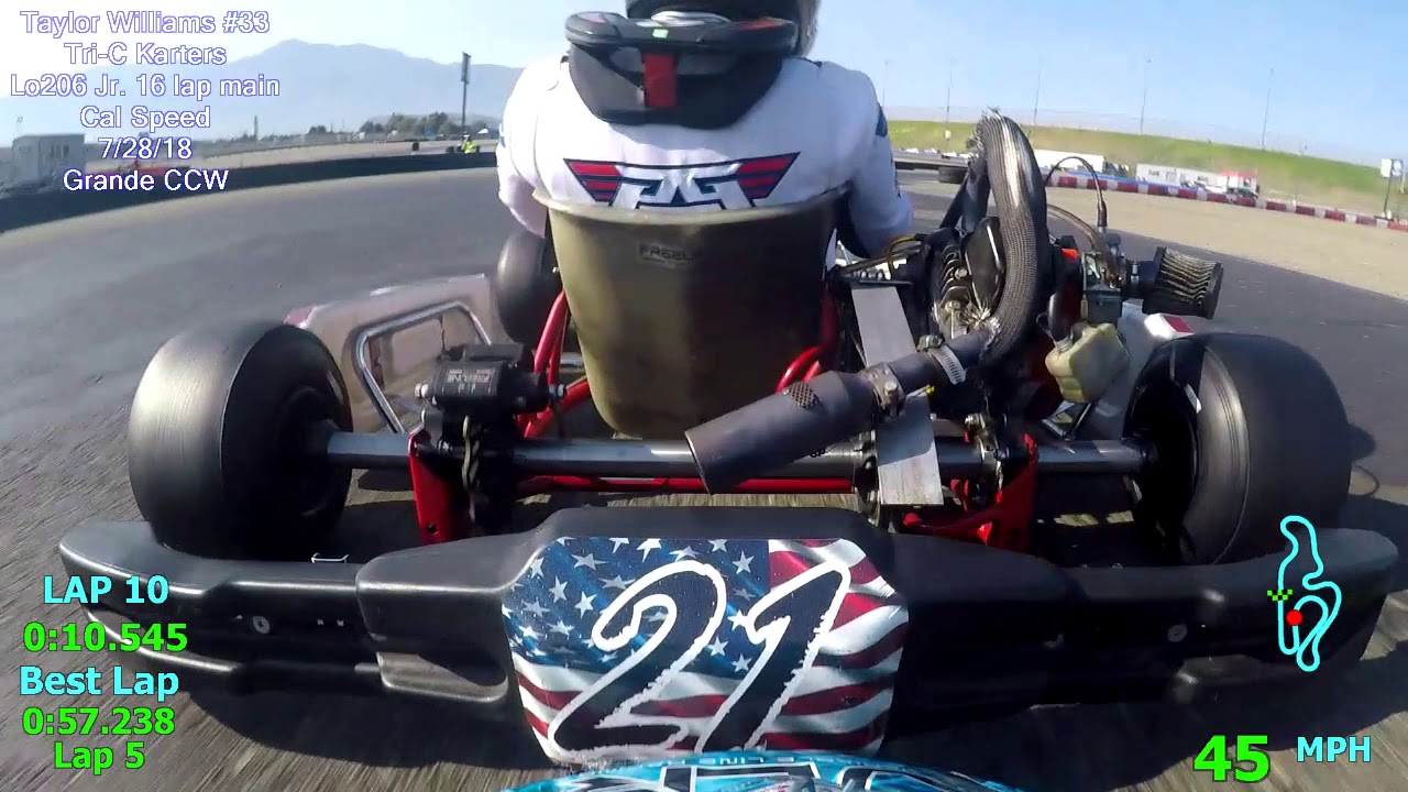 Tri C Karters Lo206 Jr YouTube tri-c-karters-lo206-jr-youtube