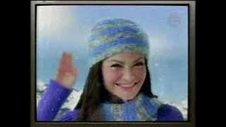 Download lagu Iklan TV adv TVC Jadul 2007 AC Jeststream Sharp 330 watt tema Sayonara bintang iklan artis Cut Tari