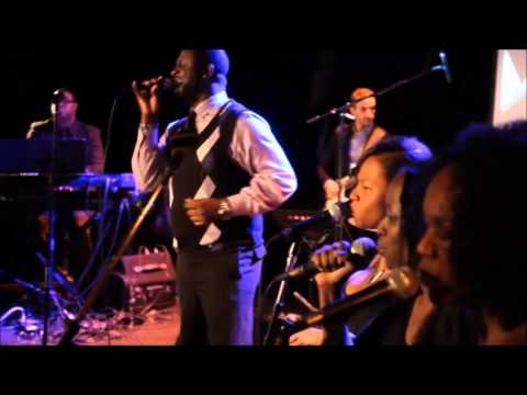 Carlos Morgan -