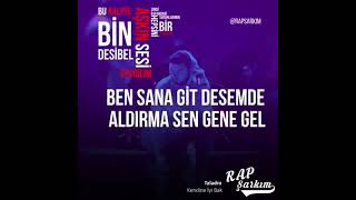 Taladro - Kendine İyi Bak Resimi