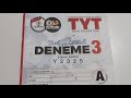 Özdebir Tg Tyt Sonucum #yks #yks2026 #tyt 